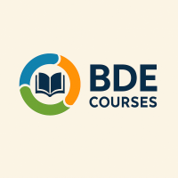 BDE Courses Online